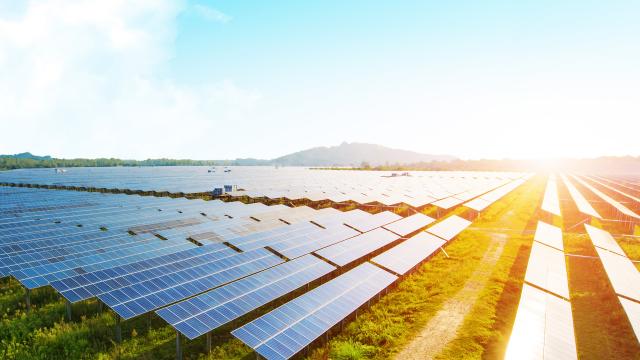 Neoenergia e Comerc formam JV com capital de R$ 500 milhões para projetos de GD solar